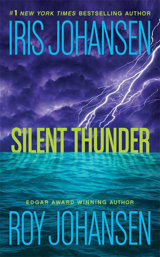 Silent Thunder - 3878