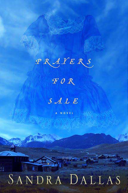 Prayers for Sale - 4667