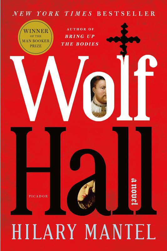 Wolf Hall - 4624