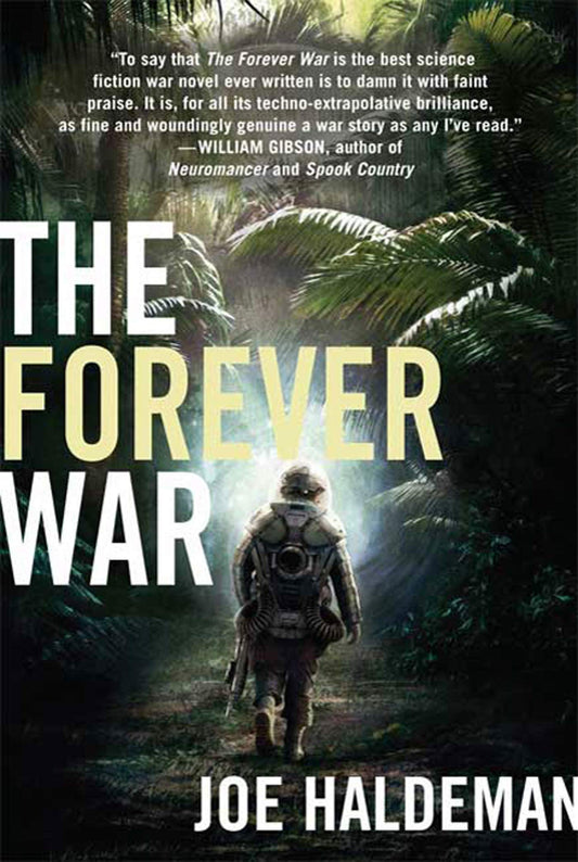 The Forever War - 4488