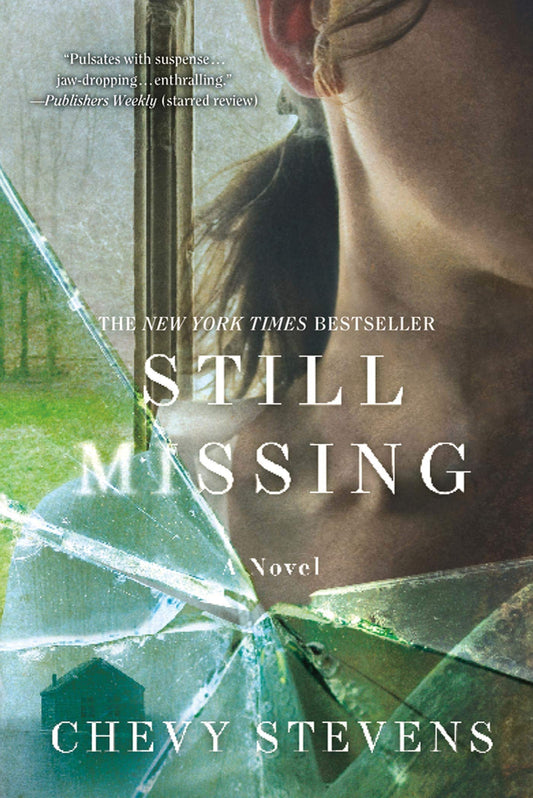 Still Missing A Novel - 4800