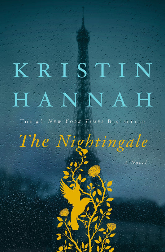 The Nightingale: A Novel - 3945