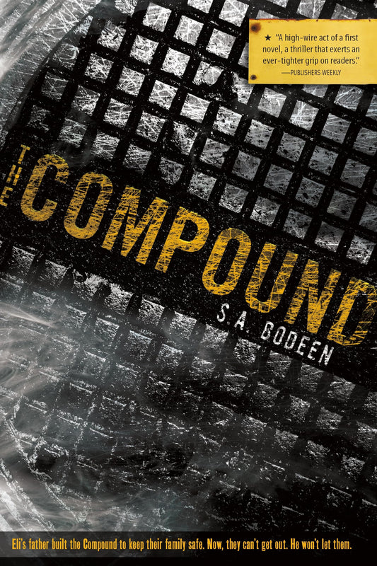 The Compound (The Compound, 1) - 5554