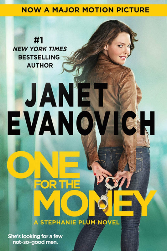 One for the Money (Stephanie Plum Novels) - 7298