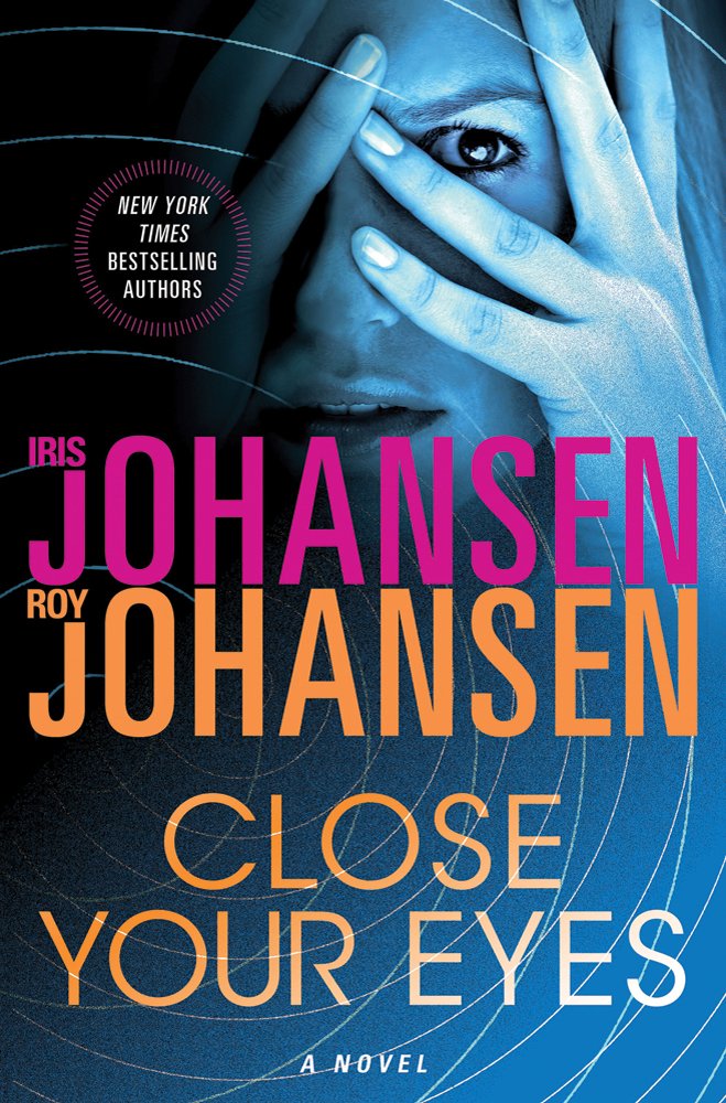 Close Your Eyes - 5530