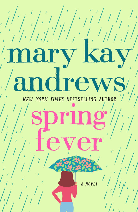 Spring Fever: A Novel - 8835