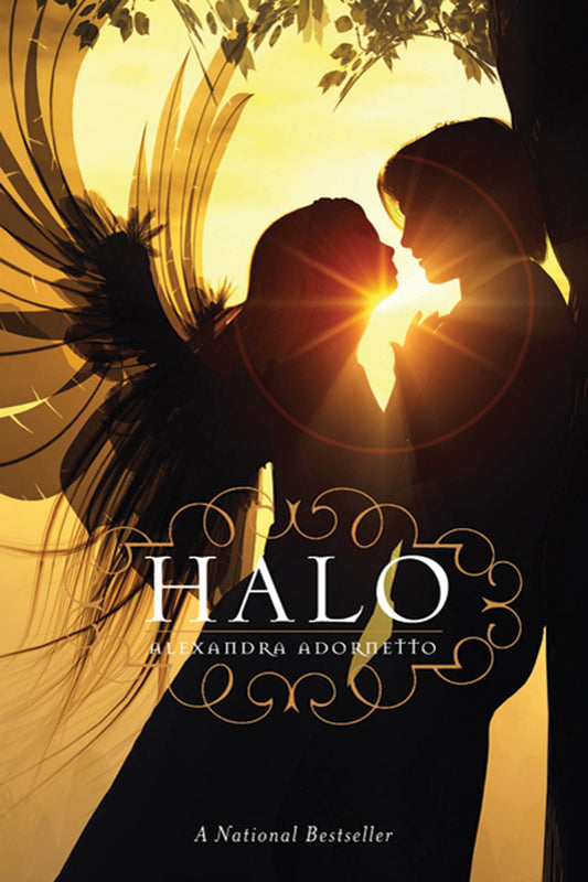 Halo (Halo Trilogy, 1) - 9512