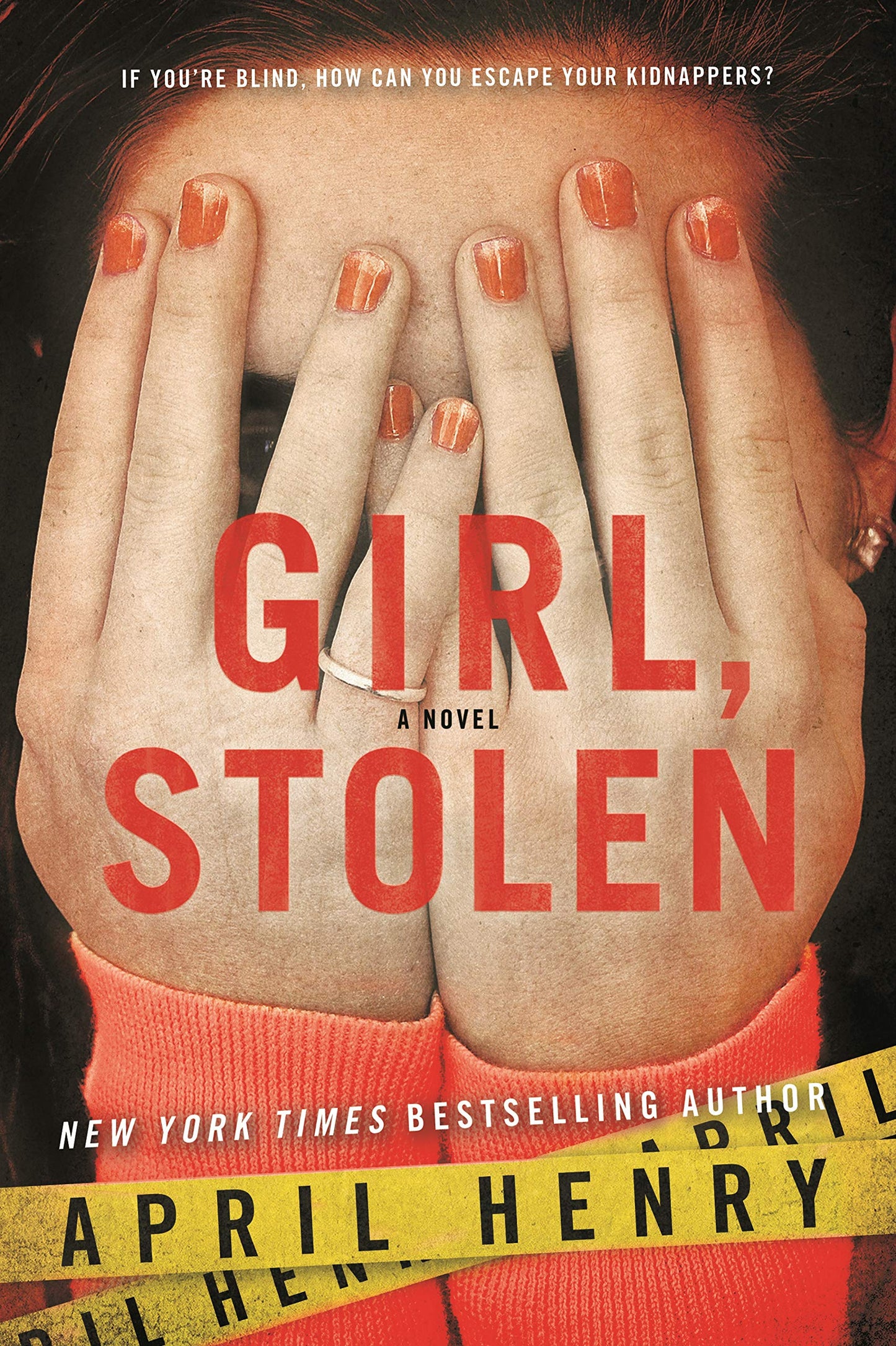 Girl, Stolen: A Novel (Girl, Stolen, 1) - 7757