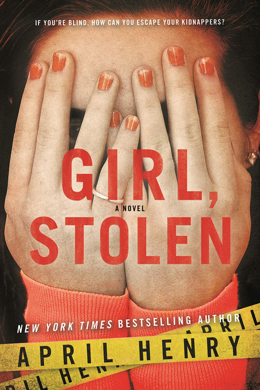 Girl, Stolen: A Novel (Girl, Stolen, 1) - 7757