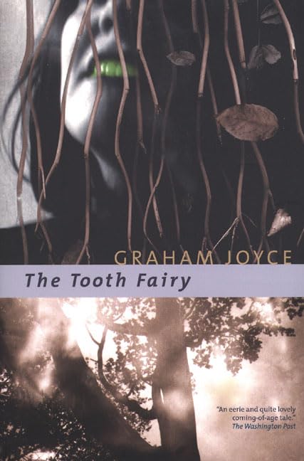 The Tooth Fairy