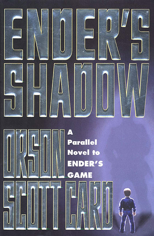 Ender's Shadow (The Shadow Series) - 3915