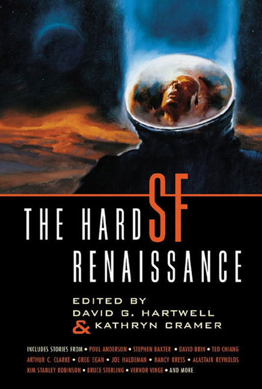 The Hard SF Renaissance: An Anthology - 3474