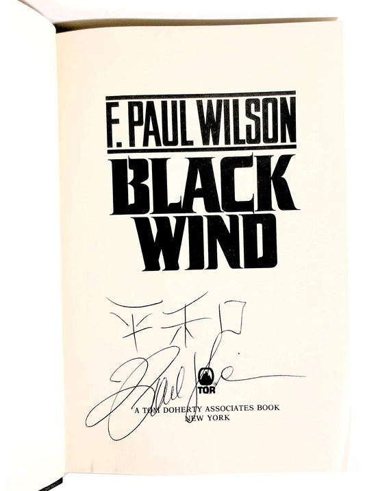 Black Wind