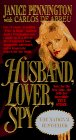 Husband, Lover, Spy - 7334