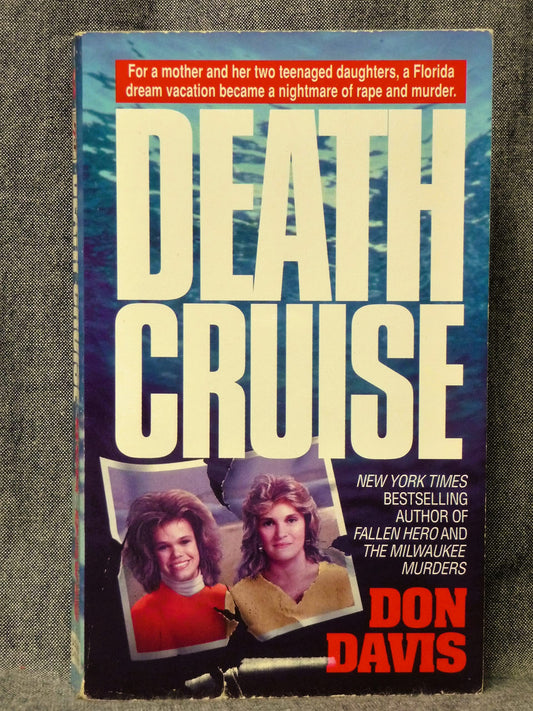 Death Cruise - 81