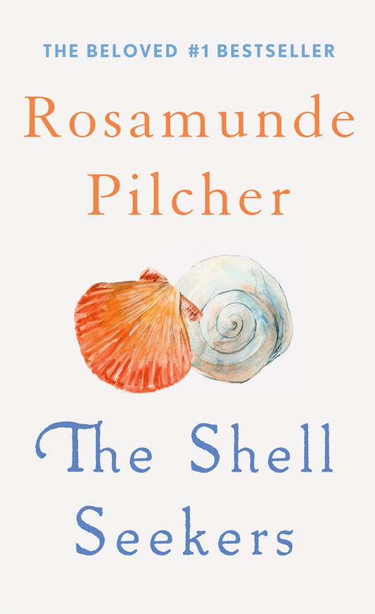 The Shell Seekers - 2856
