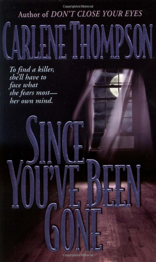 Since You've Been Gone