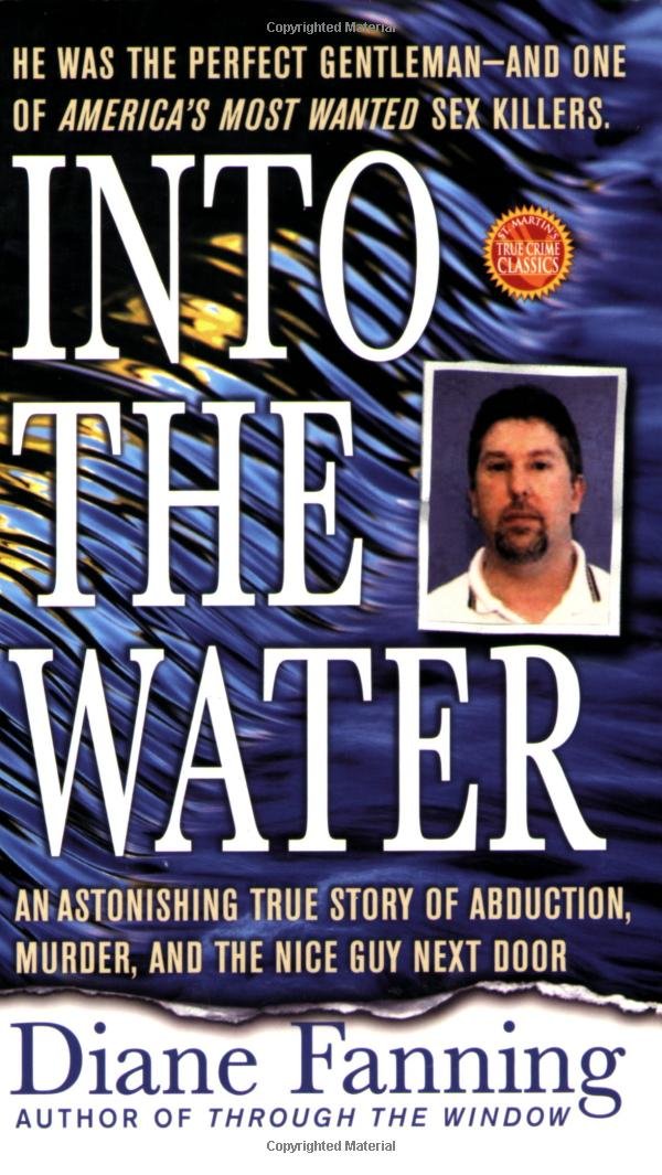 Into the Water - 1618