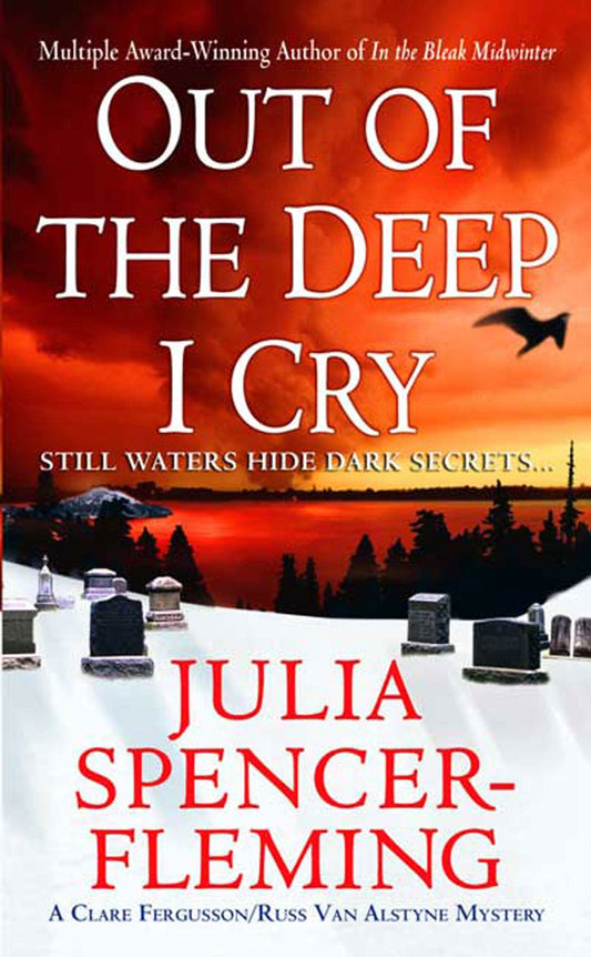 Out of the Deep I Cry