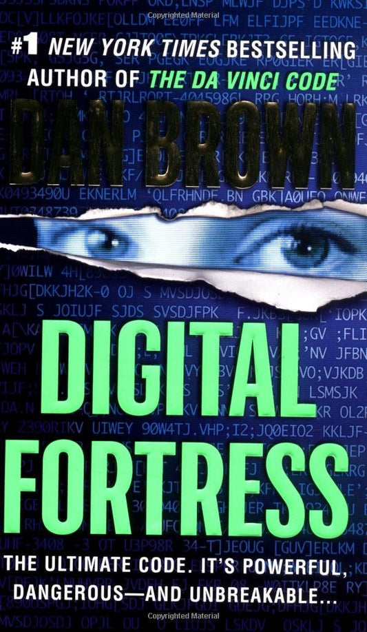 Digital Fortress - 4654