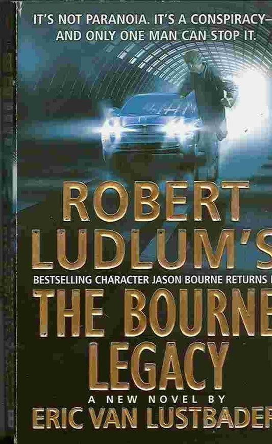 The Bourne Legacy - 5296