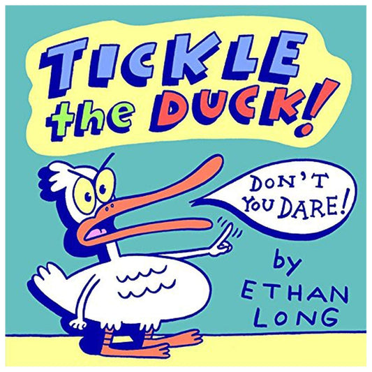 Tickle the Duck!
