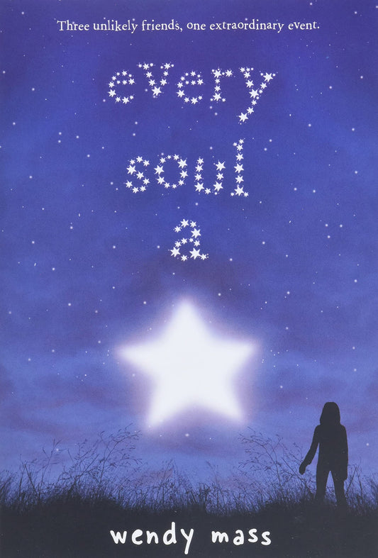 Every Soul A Star - 5769