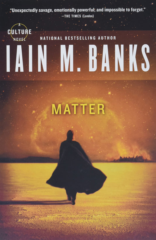 Matter (Culture)