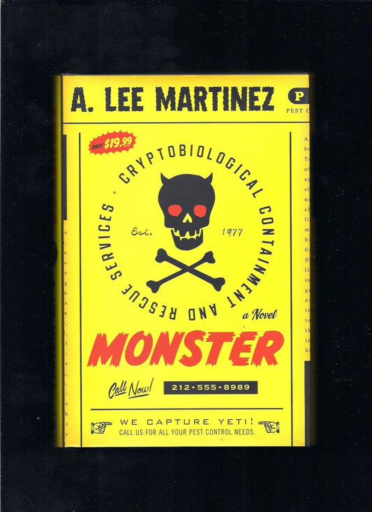 Monster