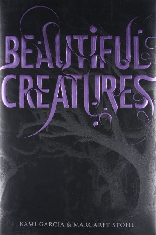 Beautiful Creatures (Beautiful Creatures, 1) - 5749