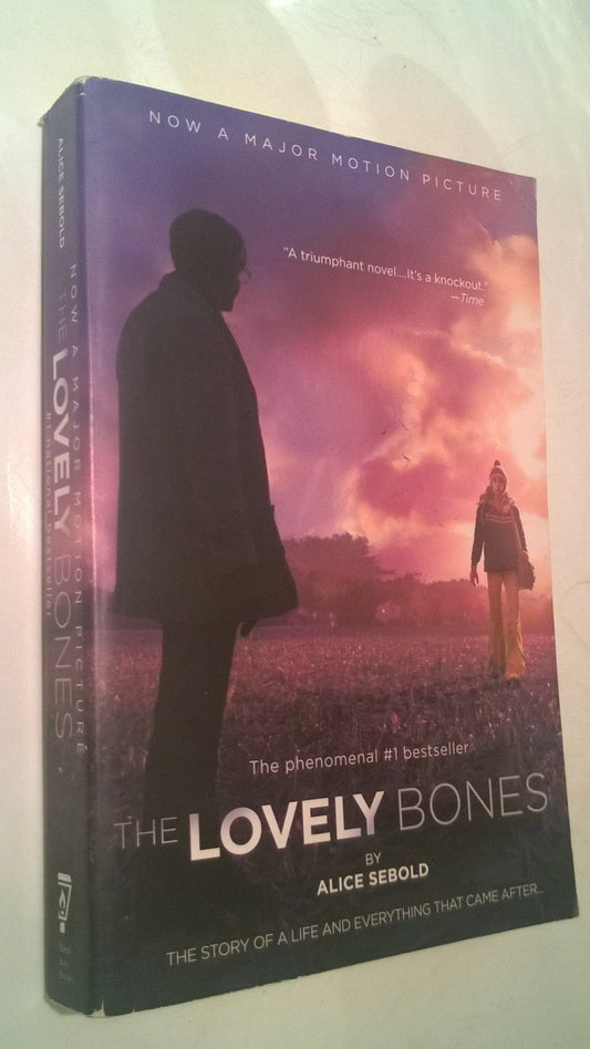 The Lovely Bones