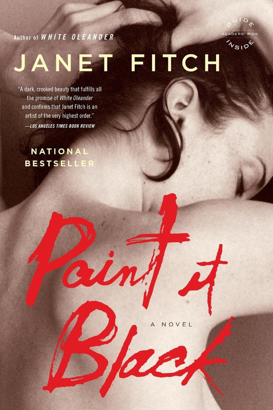 Paint it Black - 2748