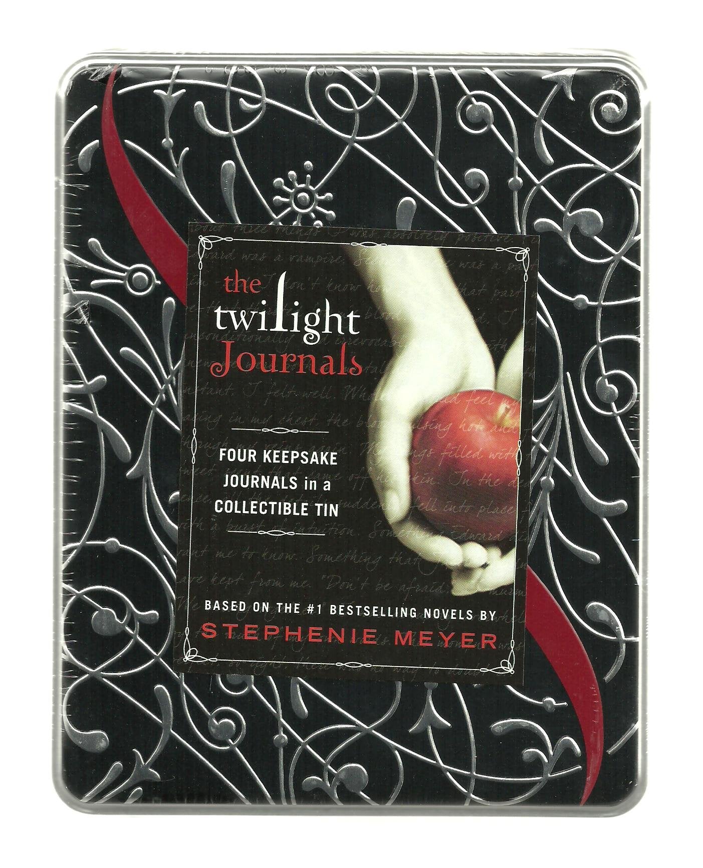 The Twilight Journals