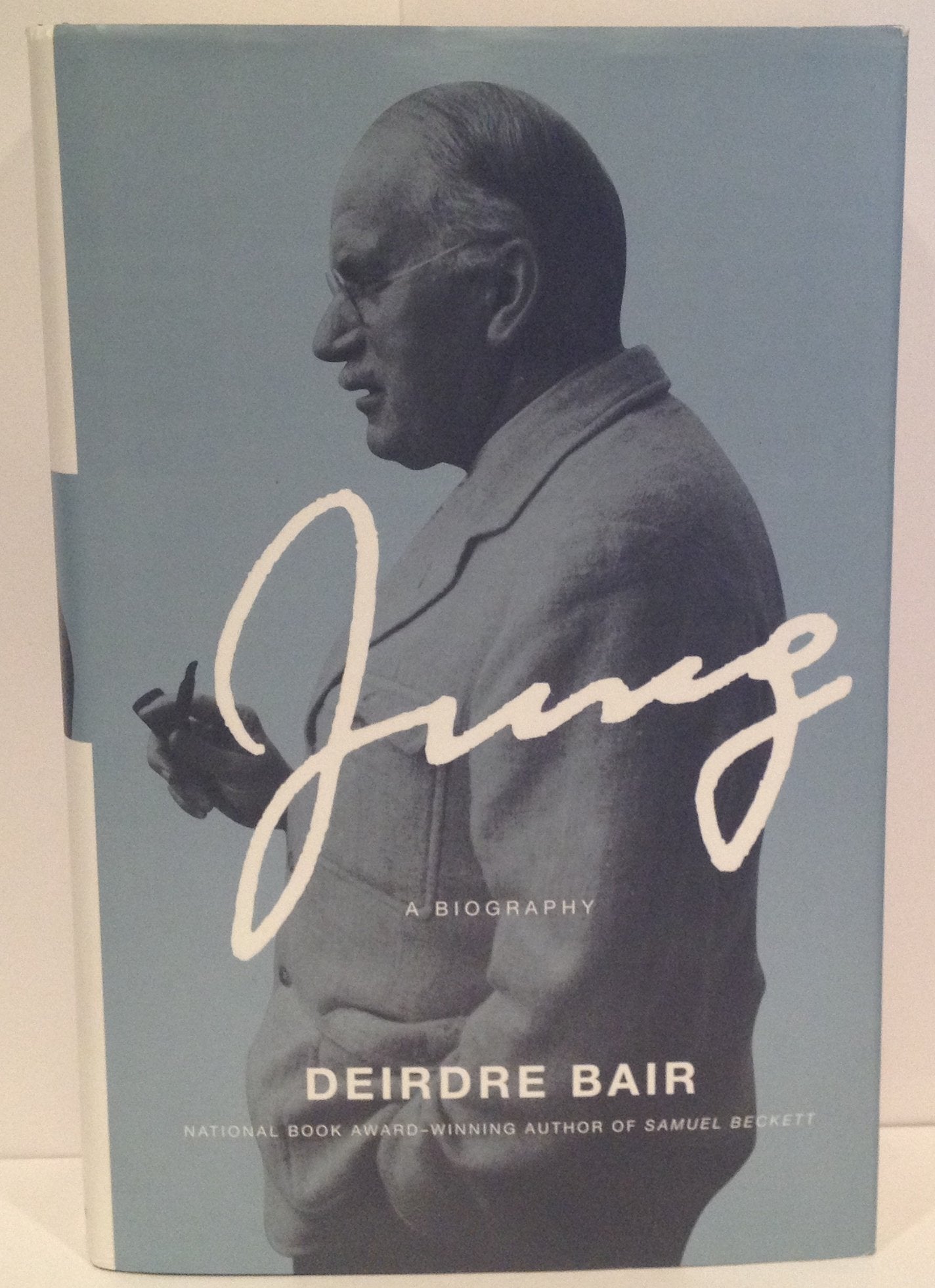 Jung: A Biography - 2750