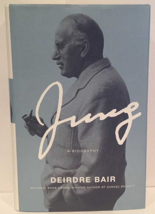 Jung: A Biography - 2750