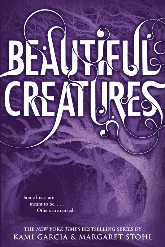 Beautiful Creatures (Beautiful Creatures, 1) - 6945
