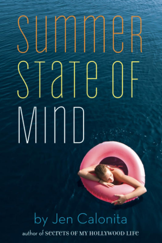 Summer State of Mind (Whispering Pines)