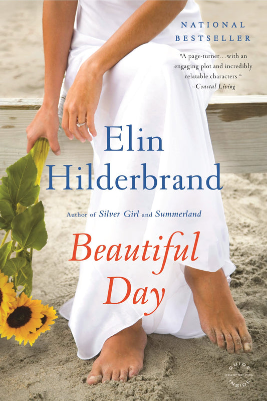 Beautiful Day: A Novel - 597