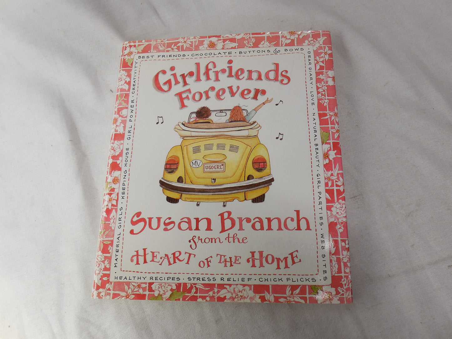 Girlfriends Forever - 6657