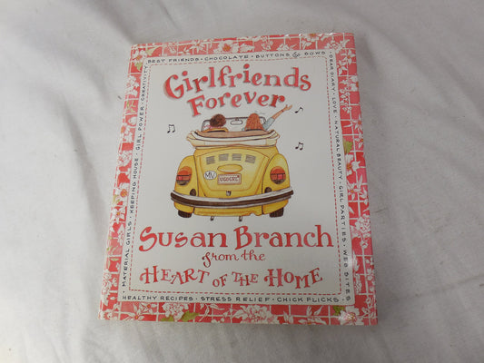 Girlfriends Forever - 6657