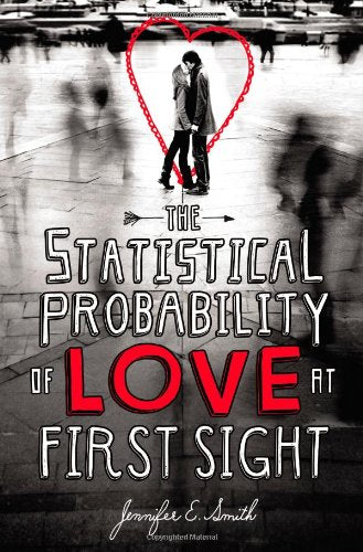 The Statistical Probability of Love at First Sight - 8751