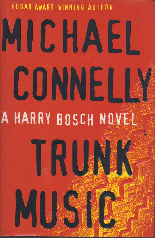 Trunk Music (Harry Bosch) - 6037