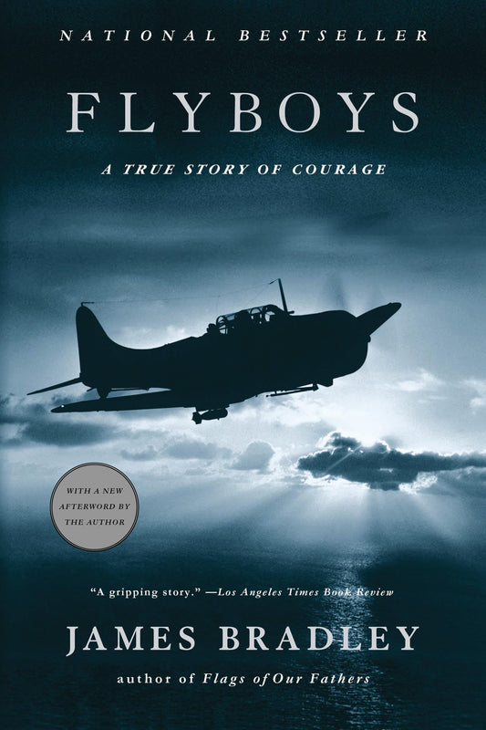 Flyboys: A True Story of Courage - 1244