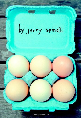 Eggs - 2501
