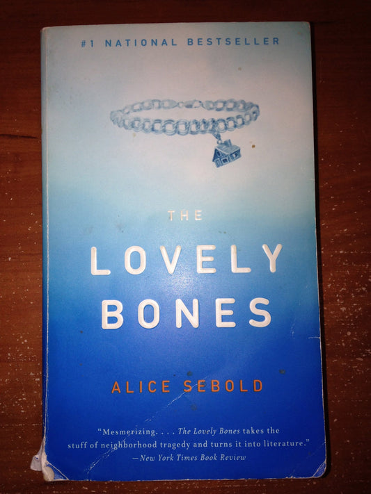 The Lovely Bones