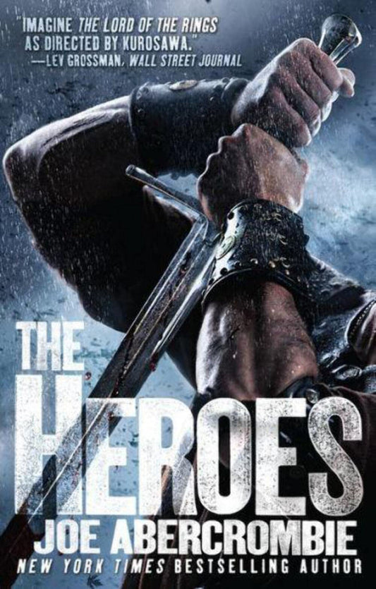 The Heroes - 7849
