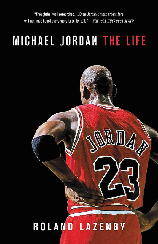 Michael Jordan: The Life - 2320