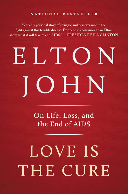 Love Is the Cure: On Life, Loss, and the End of AIDS - 152
