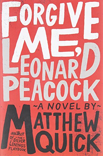 Forgive Me, Leonard Peacock - 2187