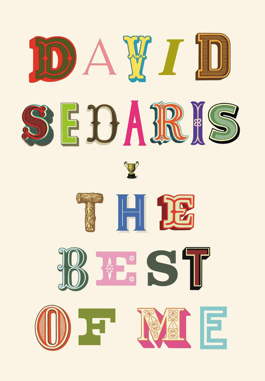 The Best of Me - 8291